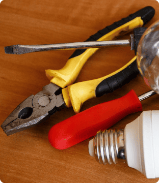 Electrical spares and switchgear accessories supplied by B & H Electricals Pvt. Ltd.